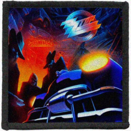 Zz Top - Recycler