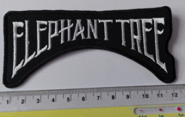 Elephant Tree - patch