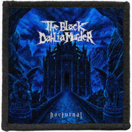 Black Dahlia Murder - Nocturnal