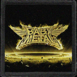 Baby metal - Metal Resistance