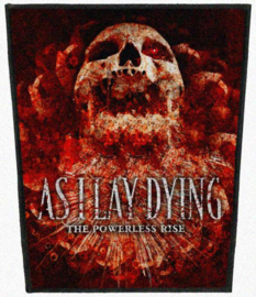 As I Lay Dying - Powerless