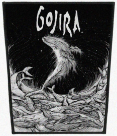 Gojira - Whale