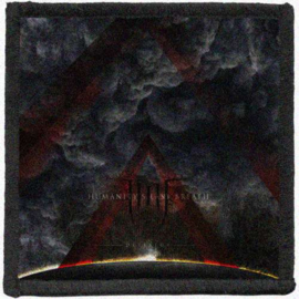 Humanity's Last Breath - printed patches