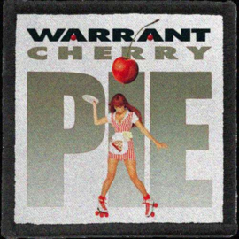 Warrant - printed patches