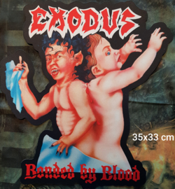 Exodus - Bonded by Blood