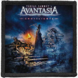 Avantasia - Ghostlights