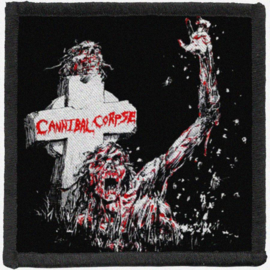 Cannibal Corpse - Grave