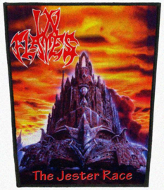 In Flames  - Backpatches