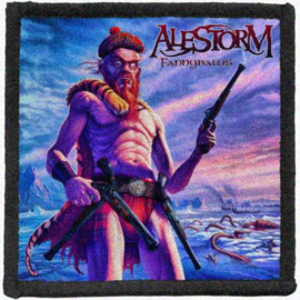 Alestorm - Fannybaws