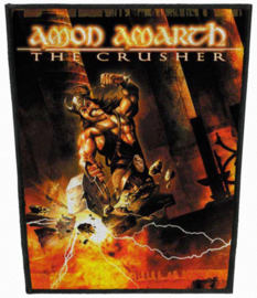 Amon Amarth - Crusher