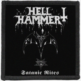 Hellhamer - Satanic