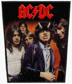 Ac/dc - Highway