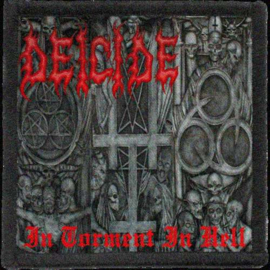 Deicide - In Torment In Hell