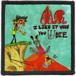 Anal Cunt - Die