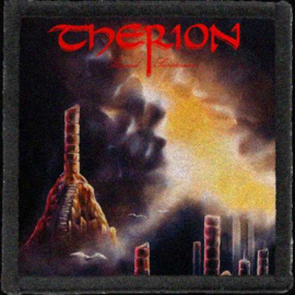 Therion - printed patches