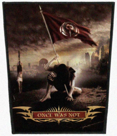 Cryptopsy - Backpatches