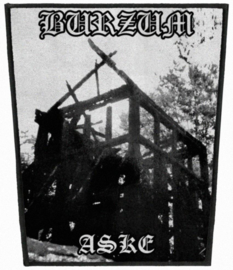 Burzum - Aske