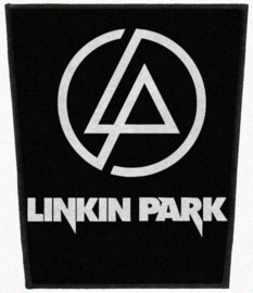 Linkin Park  - Backpatches