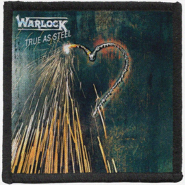 Warlock - True