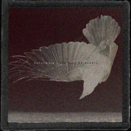 Katatonia - Even more printed patches