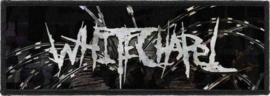 Whitechapel - Logo