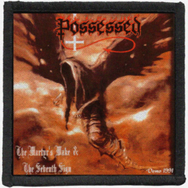 Possessed - Demo 1991