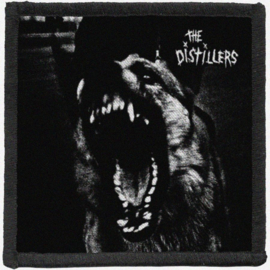 Distillers - First Album