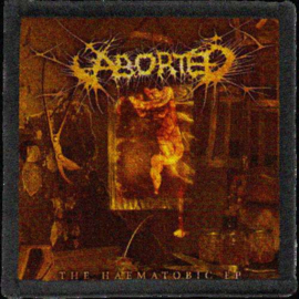 Aborted - The Haematobic Ep