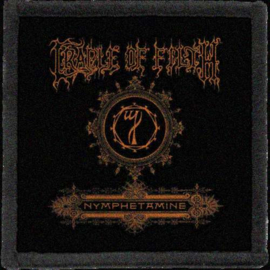Cradle Of Filth - Nymphetamine Special Edition