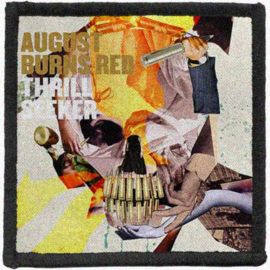 August Burns Red - Thrill Seeker