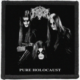 Immortal - Pure Holocaust