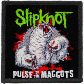 Slipknot - Maggots