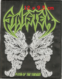 Sinister - patch