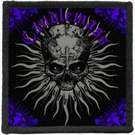 Candlemass - Sweet Evil Sun