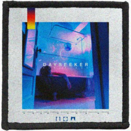 Dayseeker - printed patches