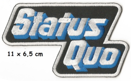 Status Quo - patch