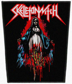 Skeletonwitch - Witch