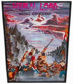 Heavy Load - Conquest