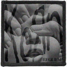 Korn - printed patches
