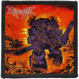 Dismember - Massive Killing Machine