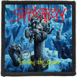 Suffocation - Breeding