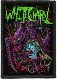 Whitechapel 