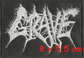 Grave - patch