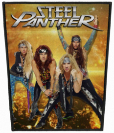 Steel Panther