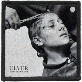 Ulver - printed patches