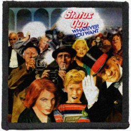 Status Quo - Whatever