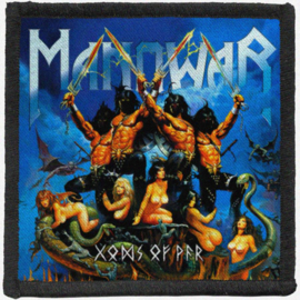 Manowar - Gods