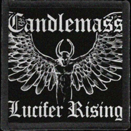 Candlemass - Lucifer Rising