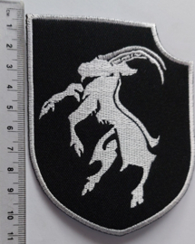 Goatmoon - Emblem patch