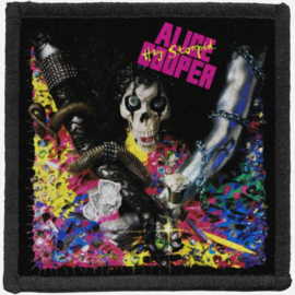 Alice Cooper - Hey stoopid